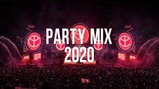 Party Mix 2020