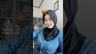 KUMPULAN VIDEO TIKTOK @Nanaurmine VIRAL 2023