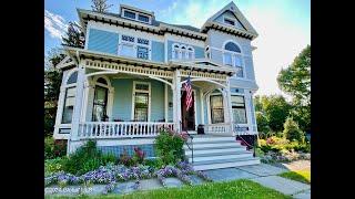 Residential for sale - 460 Pawling Avenue, Troy, NY 12180