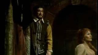 Verdi's Rigoletto,  La donna e mobile & Quartetto