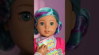 pov: new school supplies haul | American Girl