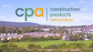 VIDEO // Construction Products Association