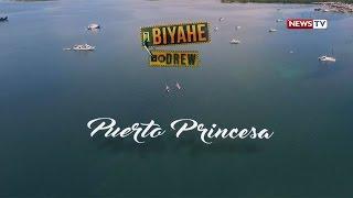 Biyahe ni Drew: Hidden adventures in Puerto Princesa (full episode)