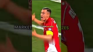 blessing to enter the Indonesian national team