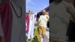 Dr Omanand Guruji  - Powerfull Tunig Fork