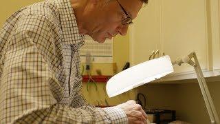 Hearing Care Specialist: John from Miracle-Ear