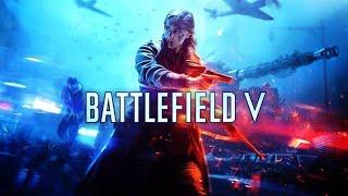  Battlefield 5 | War Stories | RV GAMER ZONE |