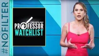 Ana EXPOSES Turning Point USA