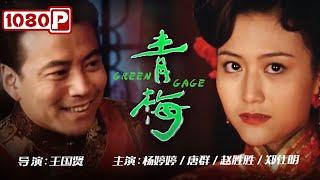 《#青梅》/ Green Gage 丈夫生死未卜 婆婆竟然把漂亮儿媳妇赏赐给丑陋下人 (杨婷婷 / 唐群 / 赵胜胜 / 郑仕明) | Chinese Movie ENG