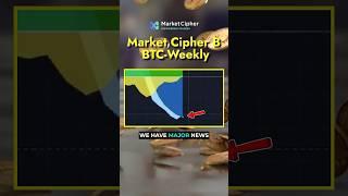 Keep An Eye On This 🟢 #marketcipher #cryptoface #greendot #bitcoin #momentum #indicator #btc