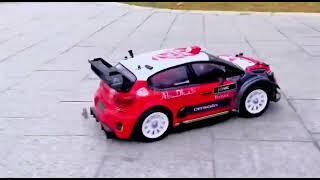 MJX Hyper Go 14303 Citroen RC Rally Car