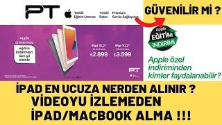 POZİTİF TEKNOLOJİ HAKKINDA MERAK EDİLEN HERŞEY BU VİDEOYU İZLEMEDEN İPAD MACBOOK ALMA!!!