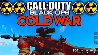 JAM: TOP 1% *BOCW* PLAYER! // *HAZARD CLAN* LEADER! // 4 NUKES! // 109 KILLS PR! // LEVEL 1,000!
