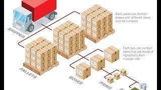 Basics of Lot Traceability & Recall Containment