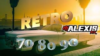 MIX RETRO 70-80-90@djalexismix6641