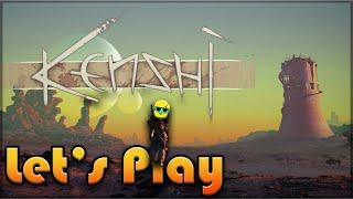 Kenshi | Let's Play in 2022 | Episode 1