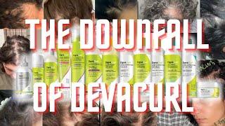 DevaCurl: The Rise and Fall of a hair brand that was once beloved