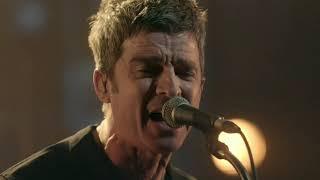 Noel Gallagher's HFB - 2021 - Out Of The Now (Live from London's Duke Of York) - 2k