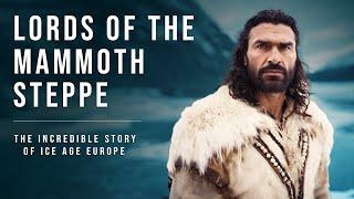 The Gravettian Culture: Ice Age Mammoth Hunters