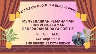 NUR AMIN, AKSI NYATA, BUDAYA POSITIF 1 mp4