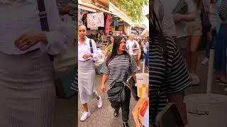 ISRAEL  2025 | Today!!!! #walkingtour #israel #travel #tour #idf #pepole