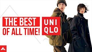 How UNIQLO Became The Best Brand of ALL TIME  | THELIST