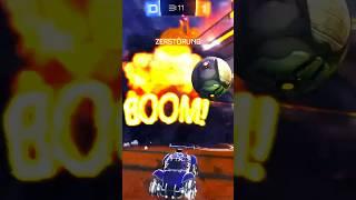  Bammm..1:1 #rocketleague #epicgames #boom #foryou #subscribe