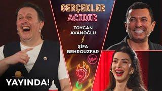 Gerçekler Acıdır Yeni Bölümüyle İlker Ayrık Youtube Kanalı'nda! | Toygan Avanoğlu vs Şiva Behrouzfar