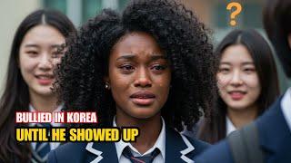 She Moved to Korea & Was HUMILIATED… But Then THIS Happened!  #storytime #folktaleswithatwist