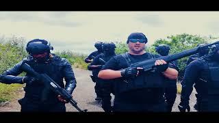 Ngamshishi - South African Drill Scene (Official Music Video)
