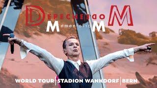 Depeche Mode  - Stadion Wankdorf Bern 11.06.2023 | Full Show Multicam