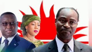 19 June 2025 Warning to Sierra Leone: What I Saw in My Dream About Samura and Maada Bio 
