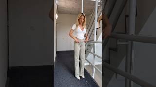 New jeans for the office! Like them? ‍ #office #officewear #officecrush #officelady #coworker