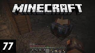 Minecraft #77 - Ein neues Magiezimmer muss her [1080p][Deutsch] Lets Play