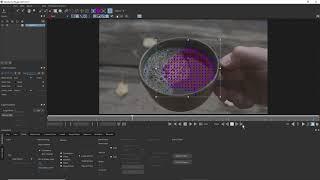 Power Mesh in Mocha Pro for After Effects