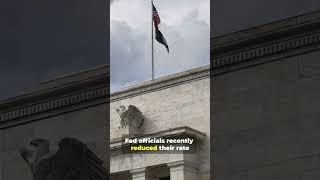 Is The Fed Risking A Recession?  #growthstocks #investing