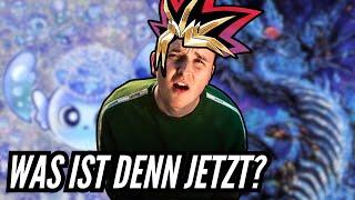 Ist YU-GI-OH jetzt am ENDE oder NICHT?