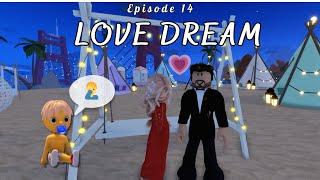 LOVE DREAM | Roblox Berry Avenue RP - Metro Life City Roleplay (w/voice)