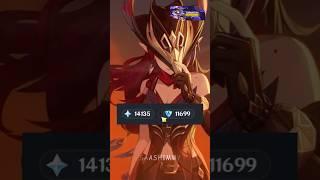 будете крутить Часку? / Genshin Impact 5.1 #genshinimpact #геншинимпакт #натлан #часка