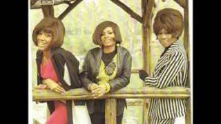 The Marvellettes "Hunter Gets Captured By the Game"