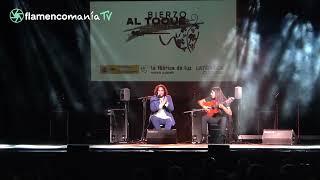 Ismael de la Rosa 'El Bola' y Jose del Tomate - Tangos de Triana - Festival Bierzo al Toque 2024