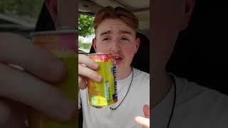 I review the Tropical Irn bru (I was impressed!) #Shorts