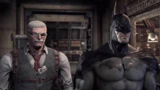 Batman Arkham Asylum Full Game Walkthrough