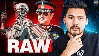 R&AW: Mission NEPAL