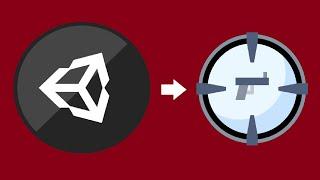 How to Create Your Own Unity FPS Microgame!