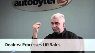 Dealers: Processes Lift Sales | Jeff Coats | Automotive Digest