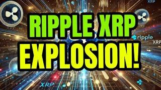  XRP JUST GOT SAVED!  (THIS HUGE NEWS Changes EVERYTHING!)  XRP NEWS TODAY 