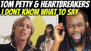 Absolutely brilliant! TOM PETTY AND THE HEARTBREAKERS I dont know what to say REACTION