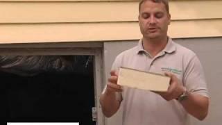 Part 2 Open Cell Vs Closed Cell Foam Insulation Explained