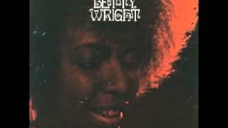 Betty Wright - Clean Up Woman